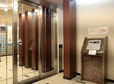 エステムコート博多・祇園ツインタワー ファーストステージ