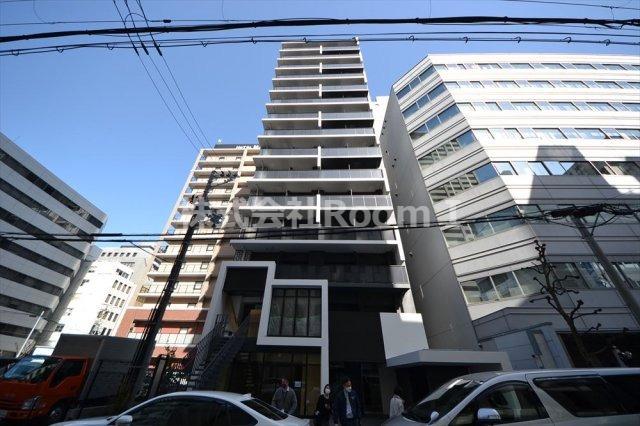 BPRレジデンス大阪本町Q