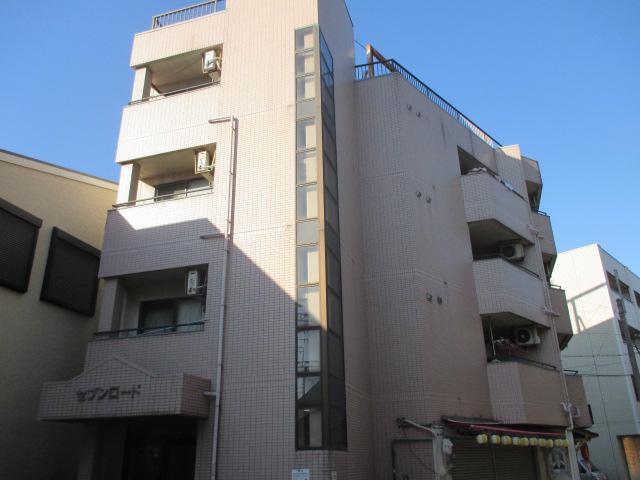 セブンロード