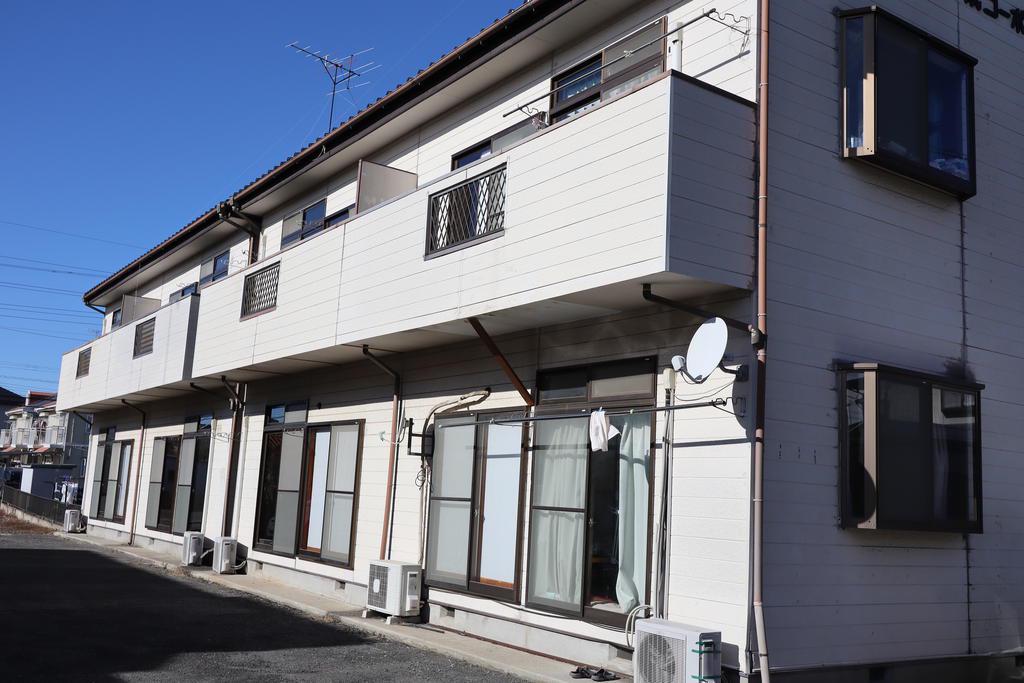 平成コーポラスV(2DK/2階)