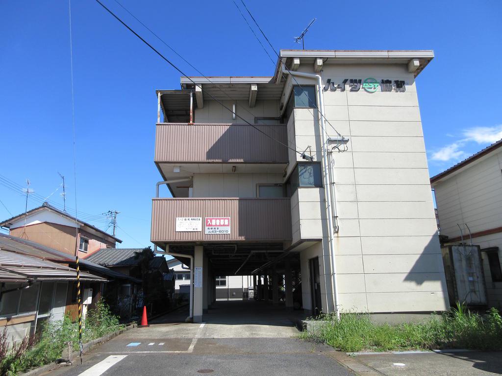 ハイツ協和(2DK/2階)