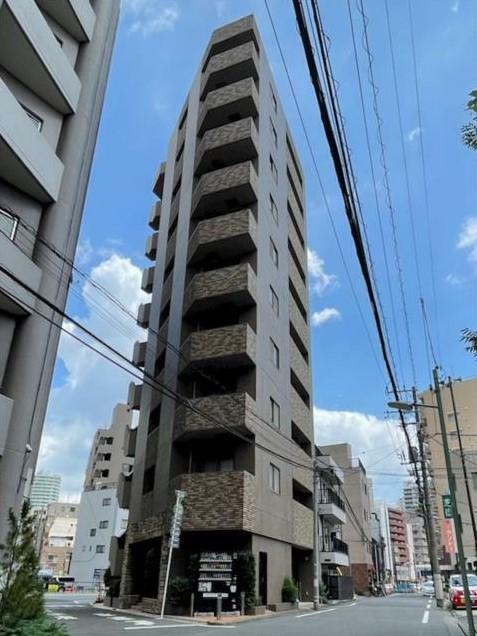 フェニックス目黒不動前