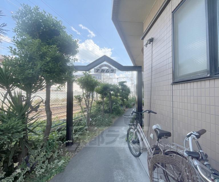 ベルメゾンナカムラ