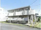 石川ロイヤルハイツ A棟