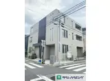 ラ・グラシューズ南町