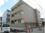 フジパレス八坂