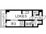 ビエラコート岸部中