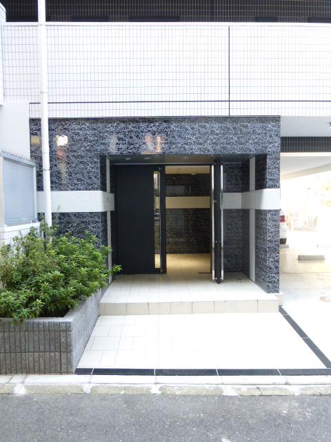 プレミアムキューブ広尾