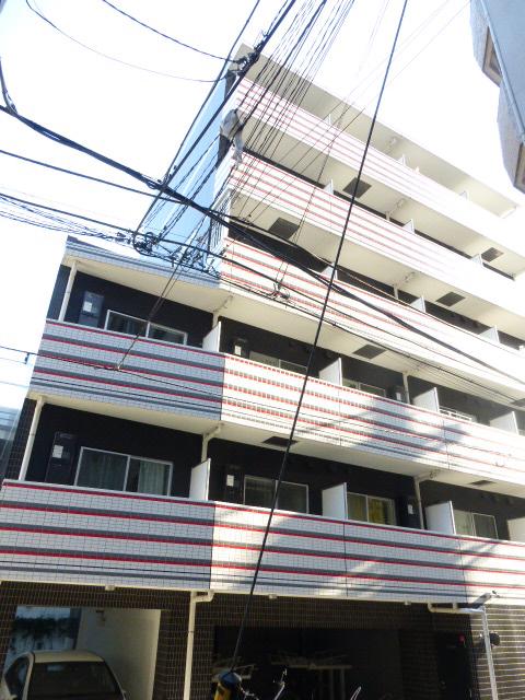 プレミアムキューブ広尾