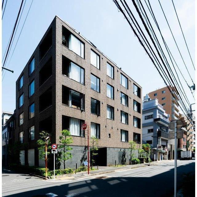 ミリアレジデンス南麻布
