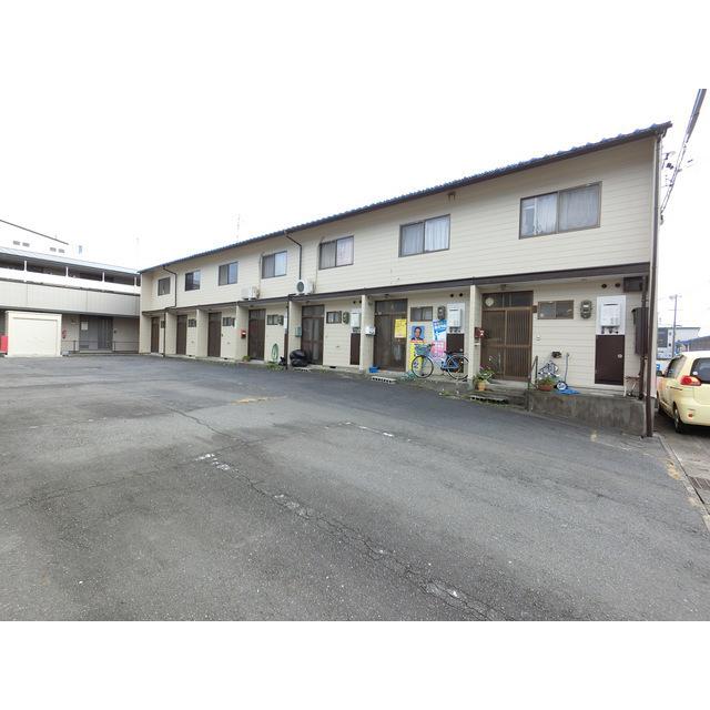 けやきタウン丸野