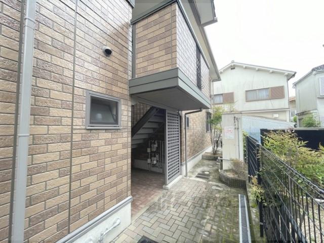 リッツハウス
