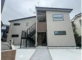 セナリオフォルム北国分