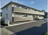 エリタージュ朝倉 ノース