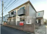 朋久レジデンス上福岡