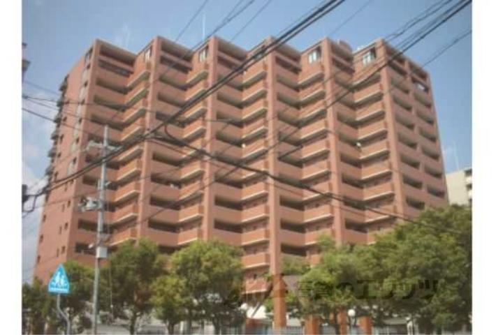 デリード&サンヴェール桂川東