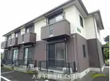 グランシード古賀島