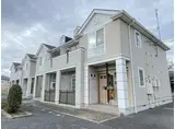 パレ・フォートクロサワA棟