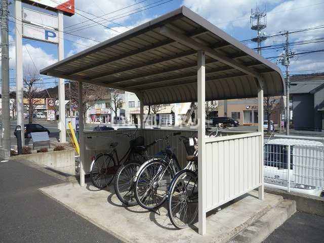ジュネスアメリア
