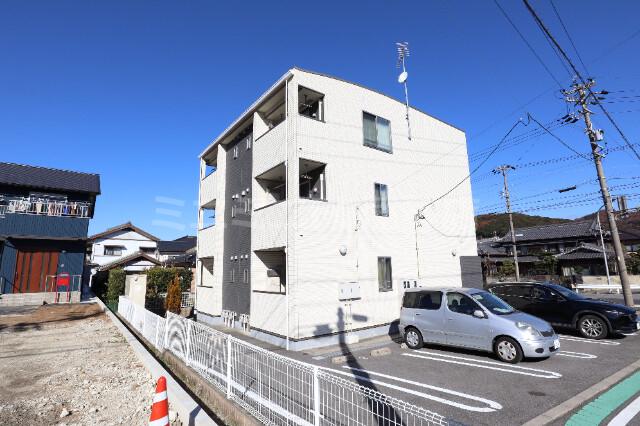 グリーシースプーン