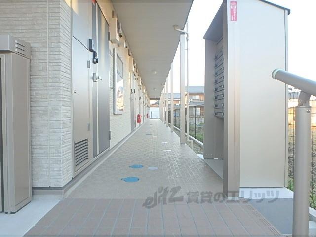 クレイノRUINA KIYOU