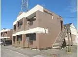 アメニティハイツ91A
