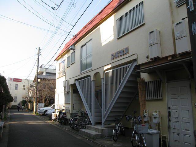 コーポ荒川