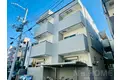 フジパレス城東諏訪ノースII番館