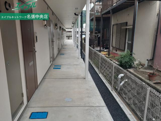 グランハイツ栄町
