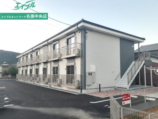 グランハイツ栄町
