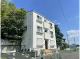 キャトル大泉学園3番館