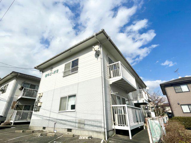 田中コーポB