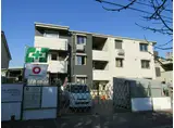 東住吉区南田辺4丁目