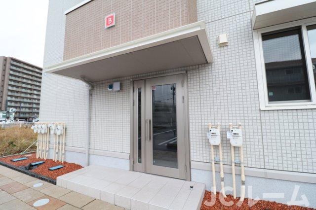 シャインピークス上越妙高 B