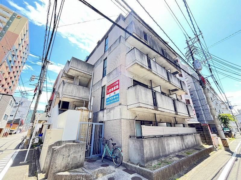 メゾンド片野
