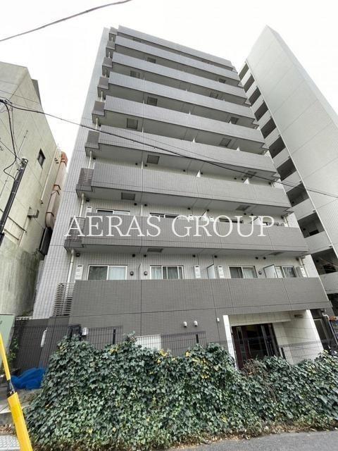 プレール・ドゥーク高輪