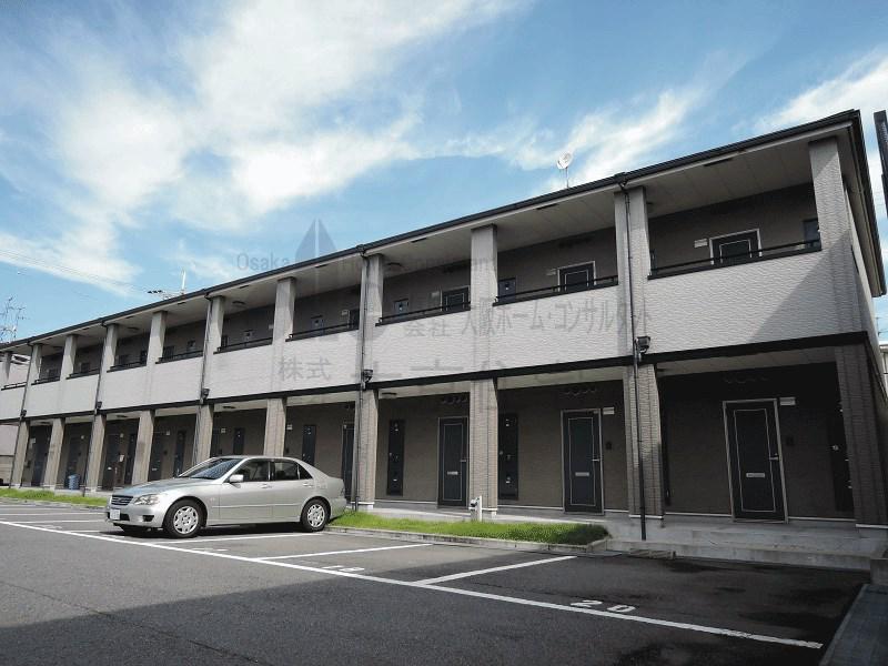 ベルドミール末広I番館