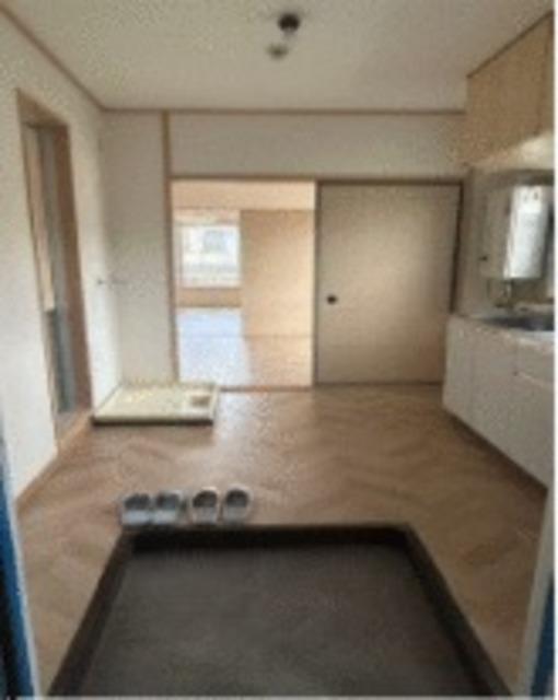 御殿町ハイツ