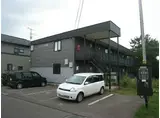 フォレストガーデン桂町