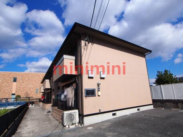 パナハイツ吉田