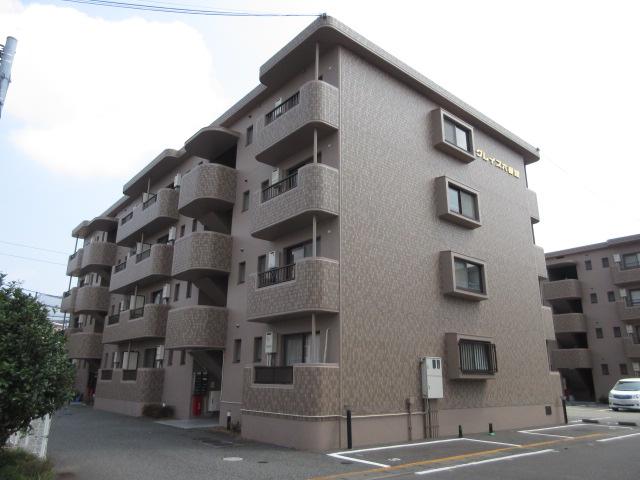 グレイス六番館