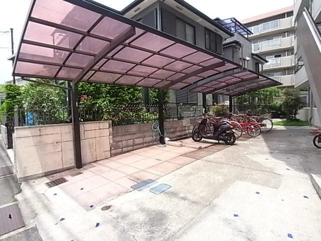ドミール緑ヶ丘