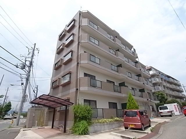 ドミール緑ヶ丘