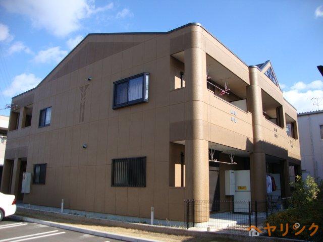 エクレール シャトー