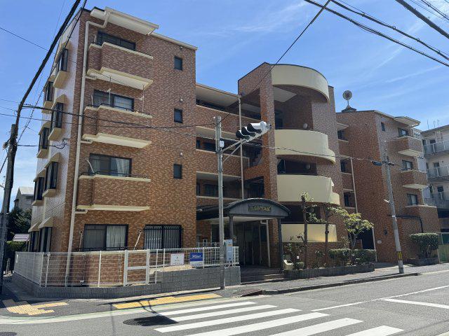 エレガンテ本山