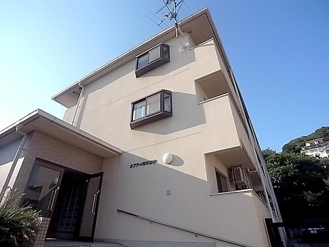 オプティー岡本山手