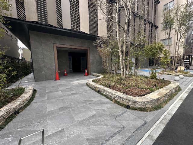 プラウドタワー名駅502 503