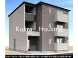 KEIAI RESIDENCE 北越谷IV