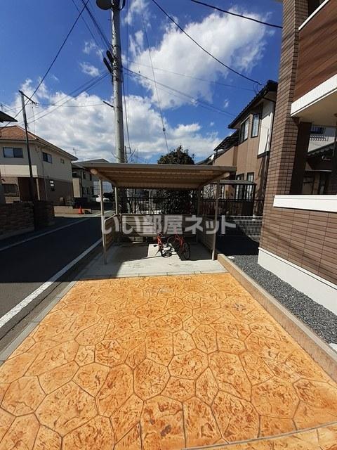 ドミール寺尾