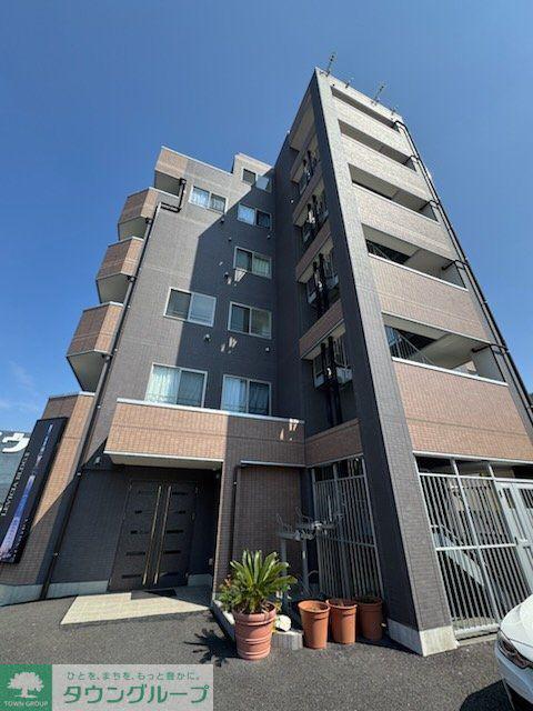 LEVICIA BLDG.II
